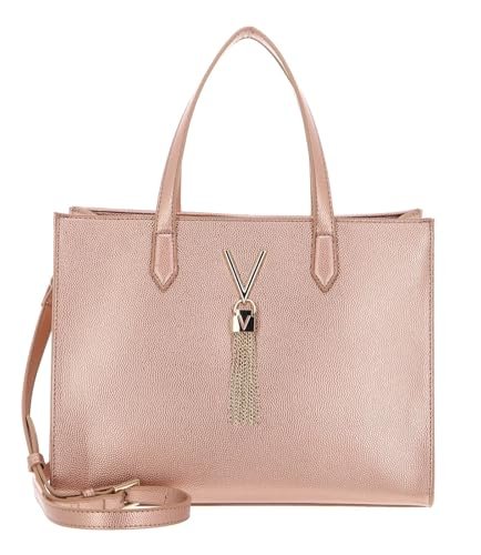 Valentino Divina, torebka damska, ORO Rosa, Talla Unica, Oro Rosa, Taille unique