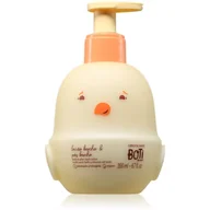 Kremy dla dzieci - oBoticário Botik mleczko do ciała dla dzieci 200 ml - miniaturka - grafika 1