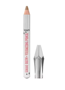 Benefit Gimme Brow+ Volumizing Pencil Mini - Akcesoria i kosmetyki do stylizacji brwi - miniaturka - grafika 1