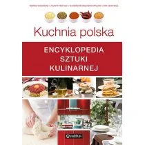 Kuchnia polska. Encyklopedia sztuki kulinarnej - Kuchnia polska - miniaturka - grafika 1