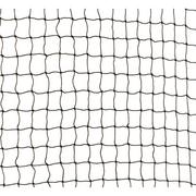 Trixie Schutznetz, 8 × 3 M, Schwarz