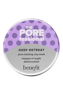 Maseczki do twarzy - Benefit The Porefessional Deep Retreat - miniaturka - grafika 1