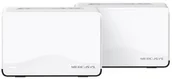 Routery - Mercusys HALO H27BE Dual-band Wi-Fi 6 router, 2 pcs. - miniaturka - grafika 1