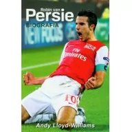Sport i wypoczynek - Robin van persie. biografia - miniaturka - grafika 1