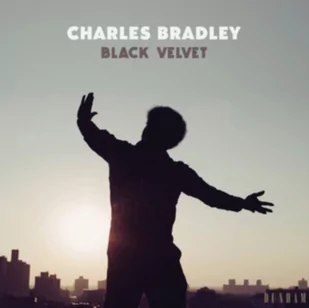 Black Velvet Bradley Charles Płyta CD) - Soul - miniaturka - grafika 1
