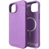 Etui i futerały do telefonów - Etui Gear4 D3O Havana Snap na Apple iPhone 14 Plus (ZG702010060) Purpurowy - miniaturka - grafika 1