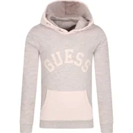 Bluzy dla chłopców - Guess Bluza | Regular Fit - miniaturka - grafika 1