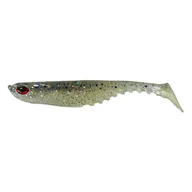 Przynęty - Przynęta Gumowa Berkley POWERBAIT RIPPLE SHAD 13CM BLUE SHINER GOLD 1376963 - miniaturka - grafika 1