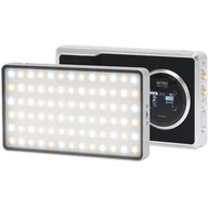 Lampy studyjne - Lampa LED VILTROX Retro 12X - miniaturka - grafika 1