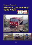 Poradniki hobbystyczne - Historia Jelcz-Rally 1986-1996 - miniaturka - grafika 1