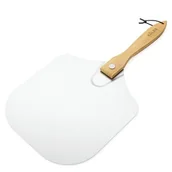 Akcesoria do grilla - Łopata do pizzy KOLER z składnym uchwytem - miniaturka - grafika 1