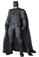 Figurki dla dzieci - Figurka DC Zack Snyder's Justice League MAF EX - Batman - miniaturka - grafika 1