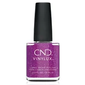 Lakiery do paznokci - Lakier Cnd Vinylux All The Rage #443 15 ml - miniaturka - grafika 1