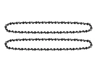 Akcesoria do elektronarzędzi - PARKSIDE® Zestaw 2 zapasowych łańcuchów do piły (PEK16 11 A1-16 cali-1,1 mm:) - miniaturka - grafika 1