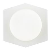 Lampy ścienne - Argon Kinkiet/plafon 9W LED CELIA 4249 - miniaturka - grafika 1