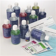Inne urządzenia pomiarowe - Mettler Toledo 12.88 mS/cm saszetki 30x20ml - 51302049 - Standard konduktometryczny / wzorzec przewodności - miniaturka - grafika 1