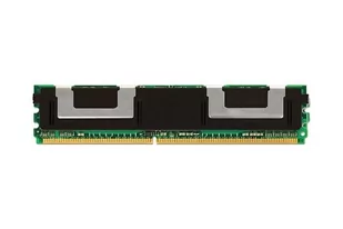 RAM 2x 8GB Dell - PowerEdge 1955 DDR2 667MHz ECC FULLY BUFFERED DIMM | A1787400 - Pamięci RAM - miniaturka - grafika 1