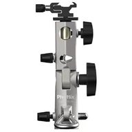 Statywy i uchwyty do lamp - Phottix Uchwyt Varos Pro M Multi 87199 - miniaturka - grafika 1