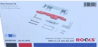 Narzędzia samochodowe - ROOKS BLOKADA ROZRZĄDU BMW 1.6 2.0 N43 - miniaturka - grafika 1