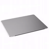Podkładki pod mysz - ALUMINIOWA PODKŁADKA POD MYSZKĘ NA BIURKO 24 x 18CM RÓŻNE KOLORY - miniaturka - grafika 1