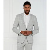 Marynarki męskie - HUGO Marynarka Henry232X | Slim Fit | z dodatkiem wełny - miniaturka - grafika 1