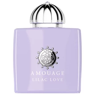 Amouage Lilac Love Woda perfumowana 100 ml Damski - Wody i perfumy damskie - miniaturka - grafika 1