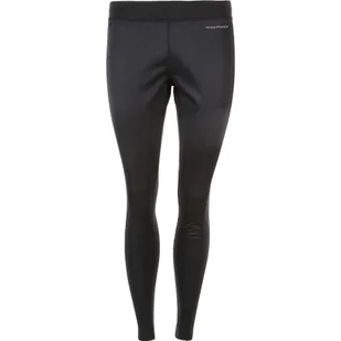 Damskie legginsy wiatroszczelne Endurance Zenta - Spodnie sportowe damskie - miniaturka - grafika 1