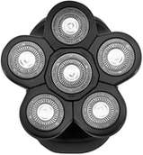 Golarki męskie - Lafe Master Smooth - miniaturka - grafika 1