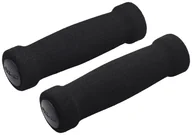 Hamulce rowerowe - XLC Uchwyty  GR-G13, miękkim uchwytem, 130 MM, 2501588700 2501588700_Softgriff_130 mm - miniaturka - grafika 1