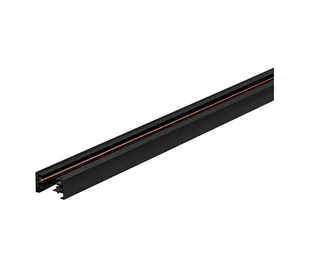 Eglo 99742 - System szynowy TB TRACK 1 m czarny - Lampy sufitowe - miniaturka - grafika 1