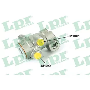 LPR 9912 regulator siły hamowania - Cylinderki hamulcowe - miniaturka - grafika 1