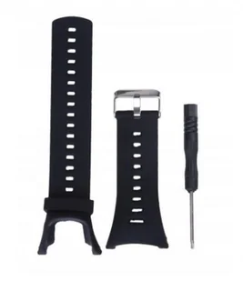 SILIKONOWY PASEK ZAMIENNY DO SUUNTO AMBIT 3 RUN SPORT - Akcesoria do smartwatchy - miniaturka - grafika 1