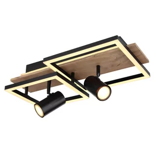 Lampa sufitowa KASSU 67305D1 Globo - Lampy sufitowe - miniaturka - grafika 1