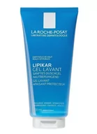 Kosmetyki do kąpieli - La Roche-Posay Lipikar Żel myjący 200 ml - miniaturka - grafika 1