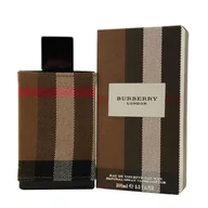 Wody i perfumy męskie - Burberry London For Men Woda toaletowa 50ml - miniaturka - grafika 1