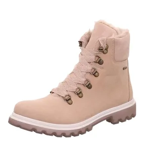 Legero Damskie śniegowce Gore-Tex z ciepłą podszewką Monta, Cipria 5700, 38 EU, cipria 5700, 38 EU - Śniegowce damskie - miniaturka - grafika 1