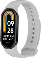 Akcesoria do smartwatchy - PASEK OPASKA BRANSOLETA DO SMARTBANDA XIAOMI MI BAND 8 złoty - miniaturka - grafika 1