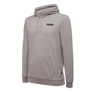 Bluza Sportowa Męska Puma Ess Tr - Bluzy sportowe męskie - miniaturka - grafika 1