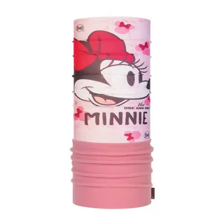 Czapki dla dzieci - Komin zimowa dla dzieci Buff Disney Minnie Polar Polartec - grafika 1