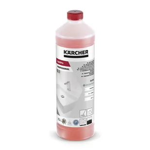 KARCHER CA 20 R Środek do codzinnego czyszczenia sanit - Inne artykuły czyszczące - miniaturka - grafika 3