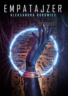 Zysk i S-ka Empatajzer LIT-47030 - Horror, fantastyka grozy Zysk i S-ka Empatajzer LIT-47030 - Horror, fantastyka grozy - miniaturka - grafika 1