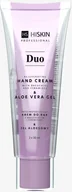 Kremy i maski do rąk - HISKIN DUO Przeciwstarzeniowy krem do rąk z bakuchiolem i ceramidami 2 x 30 ml - miniaturka - grafika 1