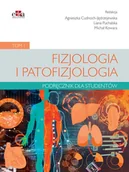 Podręczniki dla szkół wyższych - Fizjologia i patofizjologia. Podręcznik dla studentów. Tom 1 - książka - miniaturka - grafika 1
