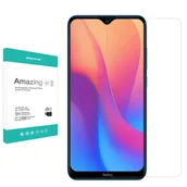 Szkła hartowane na telefon - Nillkin Szkło Amazing H+ PRO Xiaomi Redmi 8A F1BA-5561B - miniaturka - grafika 1