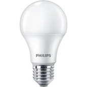Żarówki LED - Philips 60W E27 A60 (ciepła biel) 2 szt. - miniaturka - grafika 1