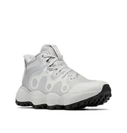 Buty trekkingowe damskie - Columbia Damskie buty trekkingowe Escape Thrive Endure, szary, 39 EU - miniaturka - grafika 1