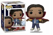 Figurki dla dzieci - funko pop! marvel: spider-man no way home ned 1170 exclusive - miniaturka - grafika 1