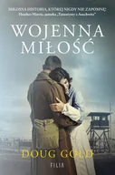 Opowiadania - Wojenna miłość - miniaturka - grafika 1