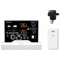 Stacje pogodowe - MANTA Windy MTO100W Biały - miniaturka - grafika 1