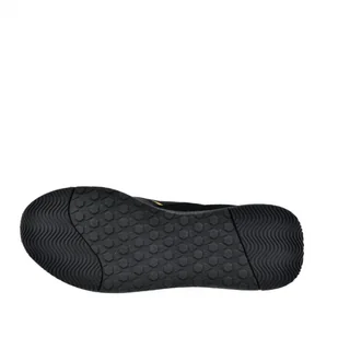 Sneakersy damskie BIG STAR JJ274A195 czarne - Sneakersy damskie - miniaturka - grafika 7